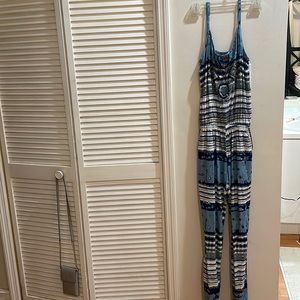 Skemo never worn jumpsuit